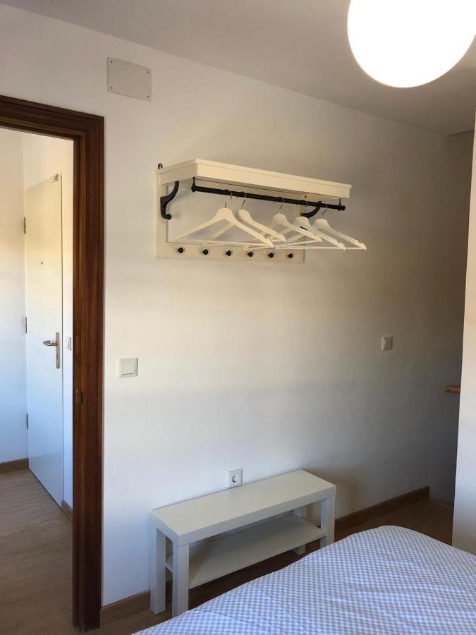 Apartamentos Iglesia De Santiago Jerez de la Frontera Eksteriør billede