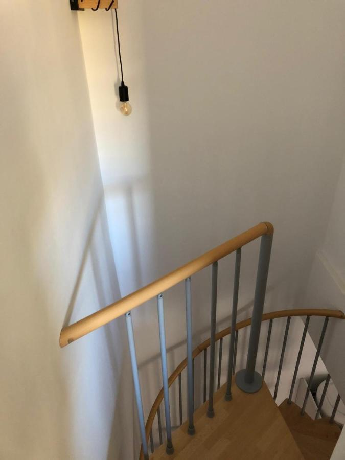 Apartamentos Iglesia De Santiago Jerez de la Frontera Eksteriør billede