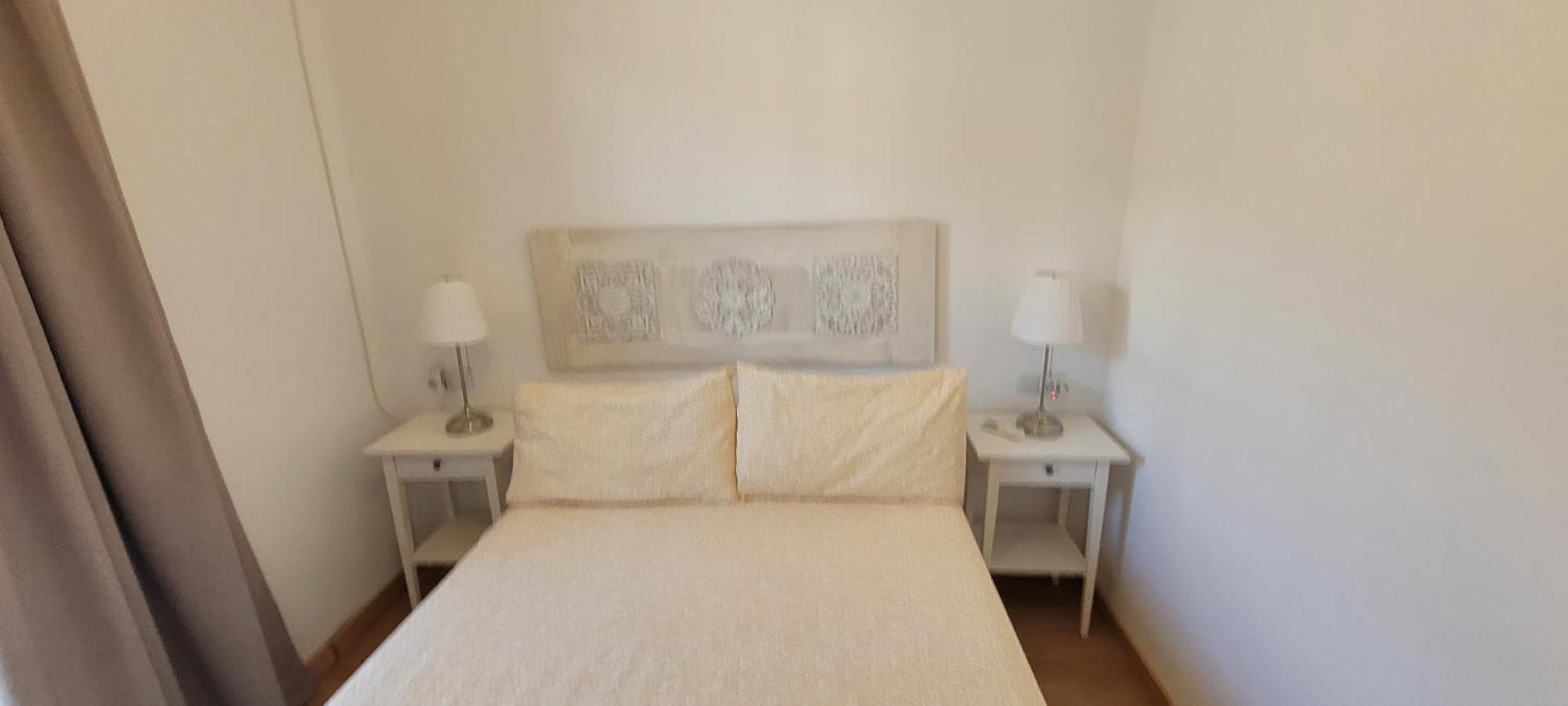 Apartamentos Iglesia De Santiago Jerez de la Frontera Eksteriør billede